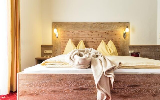 Pension Appartements Gabriele