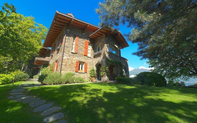 Villa Risveglio by Myvillacollection