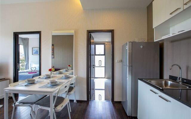 Suite Enu by TropicLook
