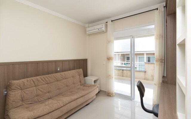 Aluguel Apartamento 3 quartos 100m Mar - 036