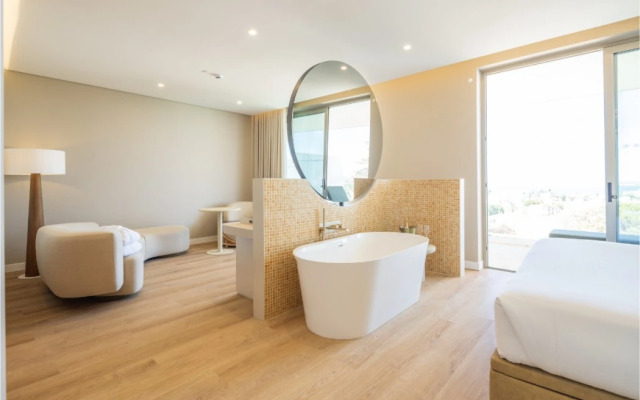 ananea Castelo Suites Algarve