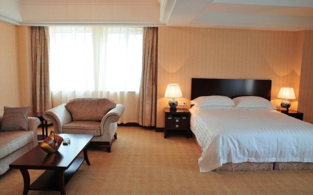 Qilu International Hotel