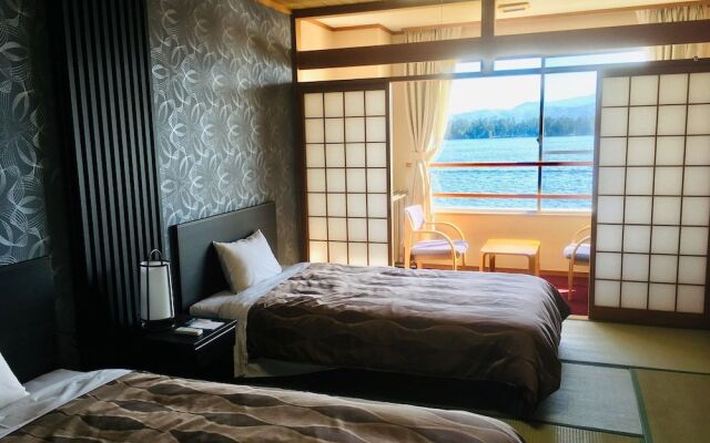 The Gran Resort Amanohashidate