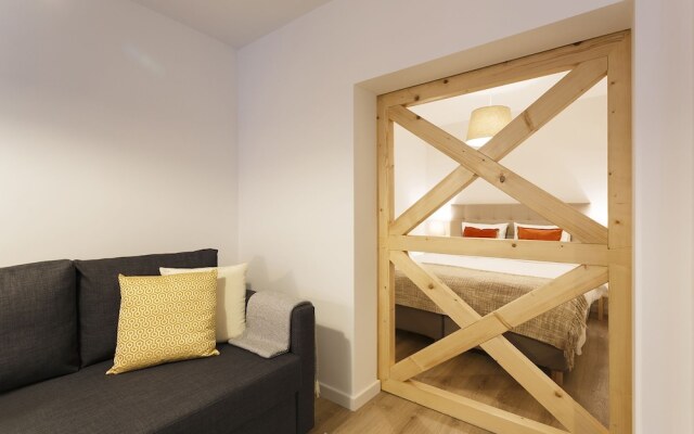 Alfama Premium Apartment