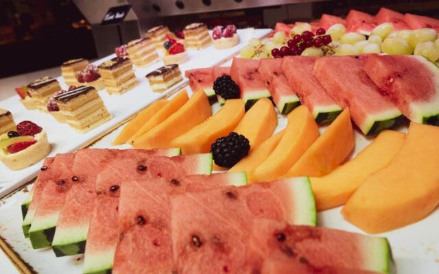 Van Der Valk Hotel Beveren