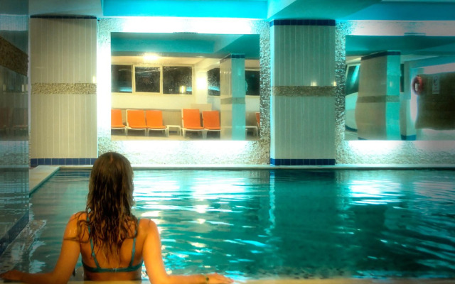 Ephesia Resort Hotel