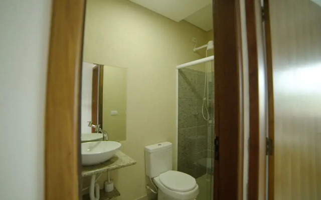 Toulouse Apart Hotel