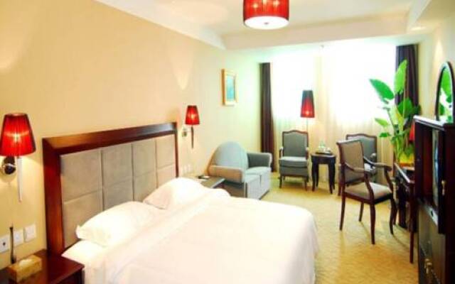 Chengdu Sunshine Hotel