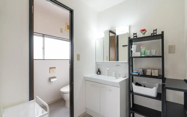 Otuska house with 2BR near the Yamanote line