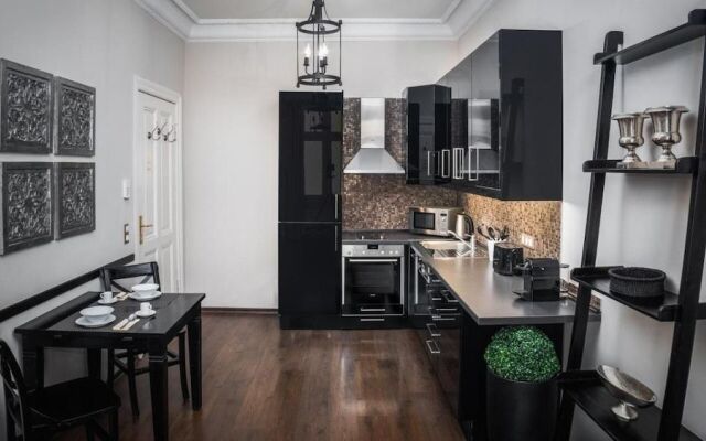 Comfy Apartment in Berlin