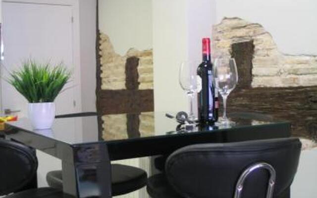 Apartamento Portales
