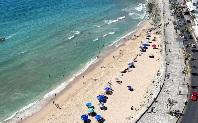 3 Chametla Playa Sur