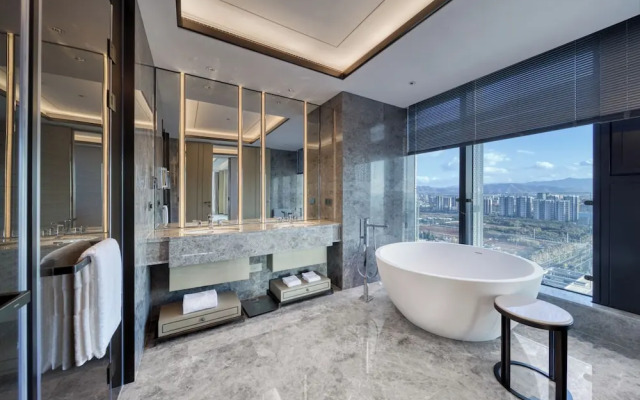 Wanda Realm Kunming