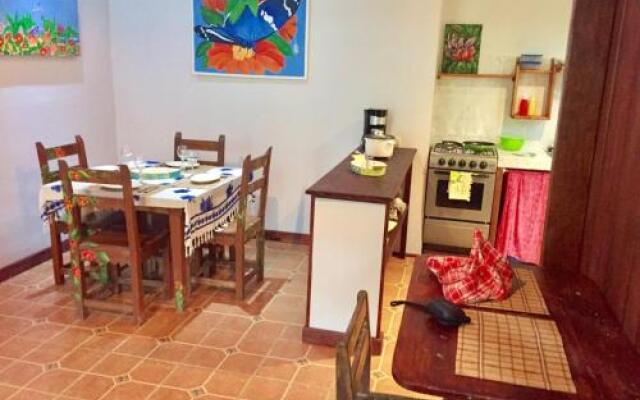 Casa Luna Apartment
