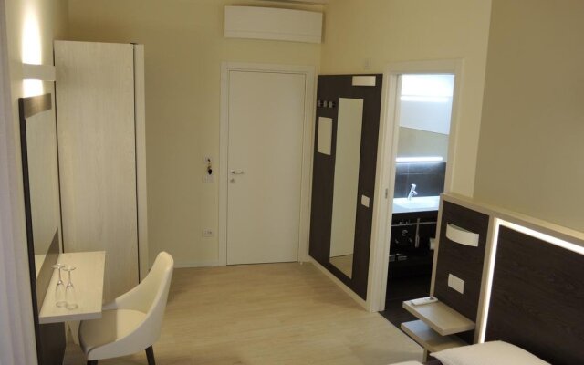 Bed and Breakfast Casa Mosole