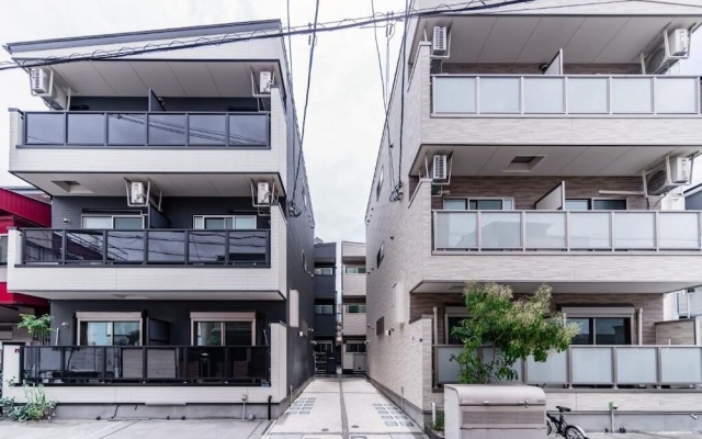 Chuan House Asahi