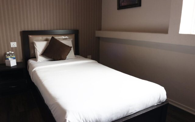 Hotel Perling by VE Vantage