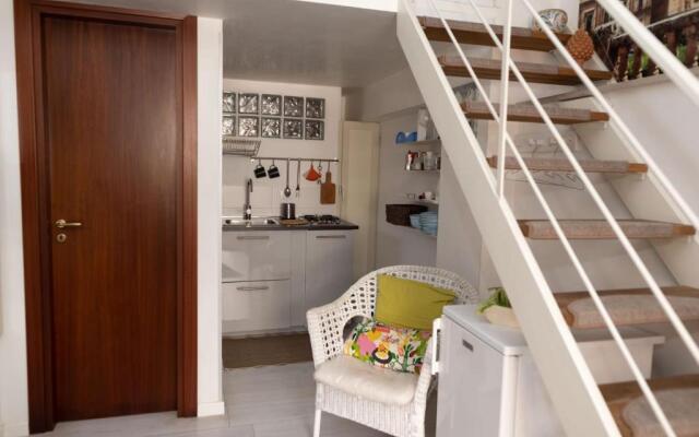 Casa Vacanze Andromaca