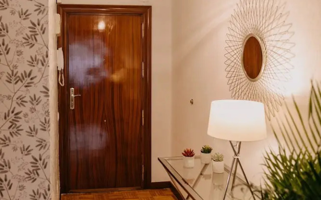 Puente De La Esperanza City Center