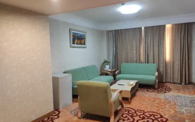 Haoxibu Hotel
