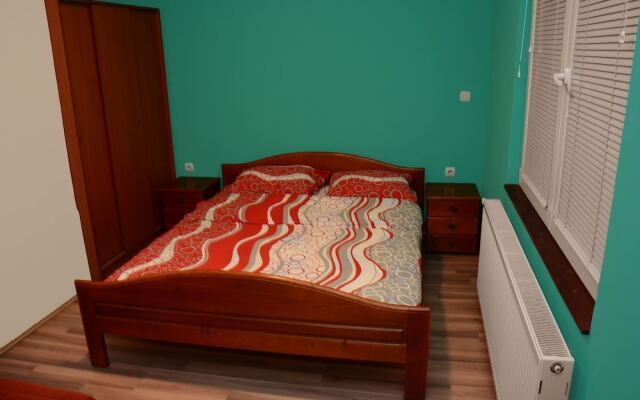 Apartments Radovic