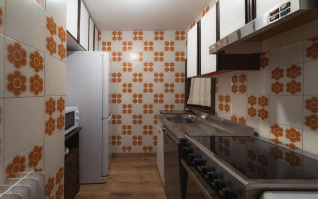 MdC Apartments