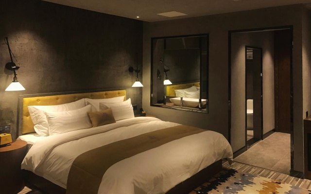 Lijiang Yueyou International Hotel (Lijiang Old Town Branch – Guest Rooms – Lijiang
