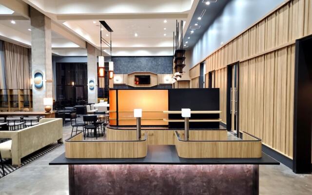 Hyatt Place Nashville Green Hills