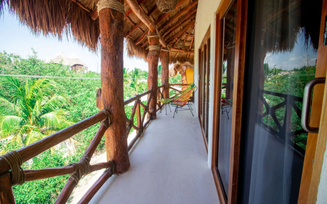 Soho Boutique Holbox - Adults Only