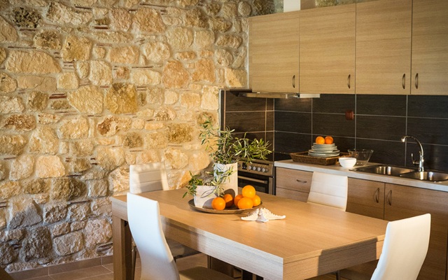 Nefeli Villas and Suites