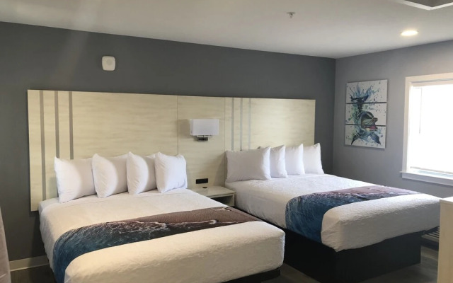 Ocean Lodge Hotel North