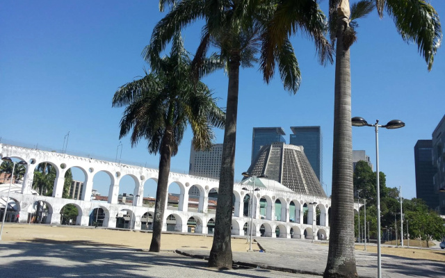 LOFT LAPA para Estudantes-Universitários