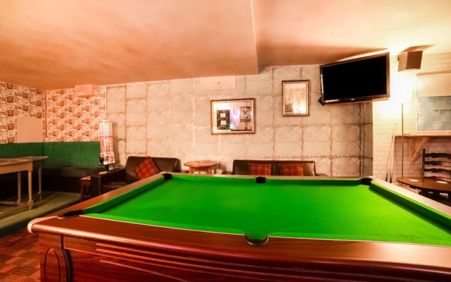 Braeriach Hotel