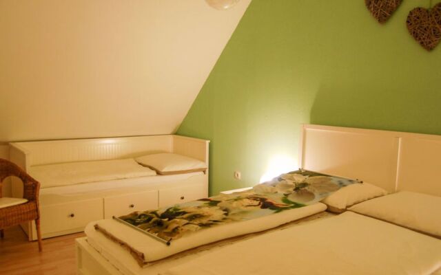 Apartment Hofgasse Mörbisch am See