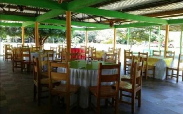 Hotel Campestre las Marias del Viento