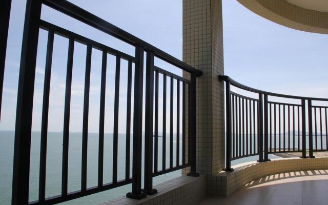 Shaba Hearing the Sea Hotel