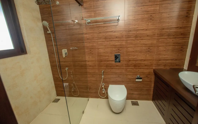 Celestia Ayurveda Resort