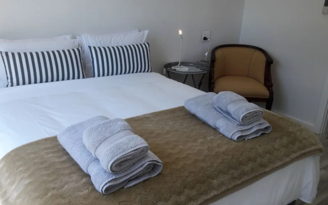 Camps Bay Apartment