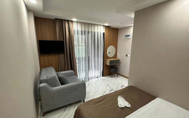 Poyraz Hotel