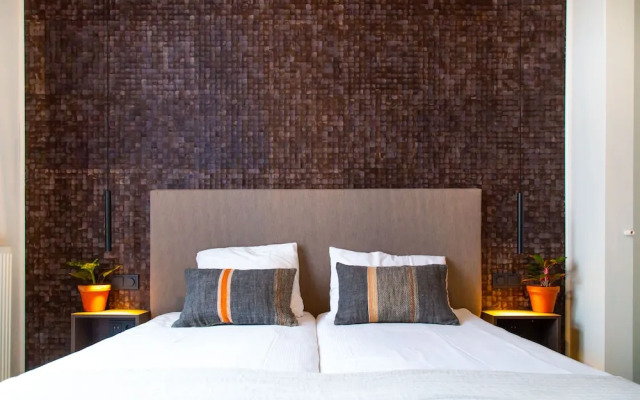 Hotel Pannenkoekhuis Vierwegen