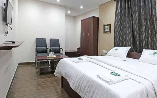Avyukt Suites