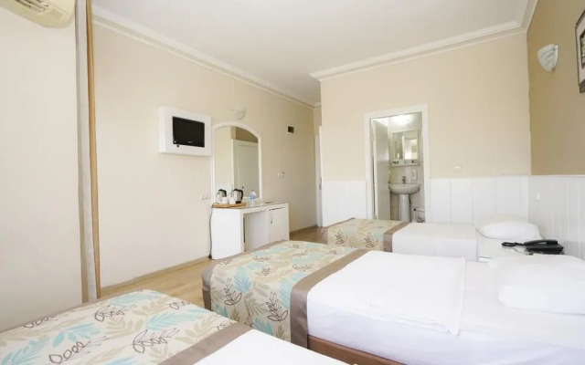 Lara World Hotel