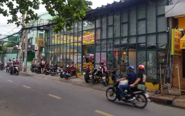 SuMi Hotel