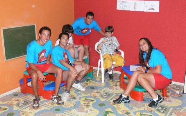 Hotel Fazenda São Matheus