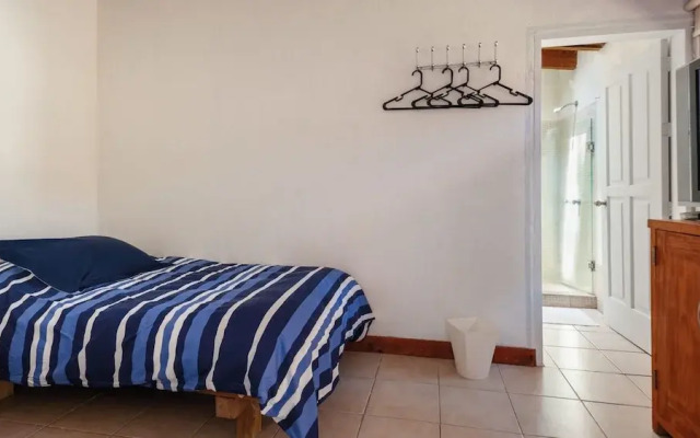 Casa Male