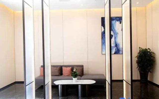 Zhangjiakou International Hotel