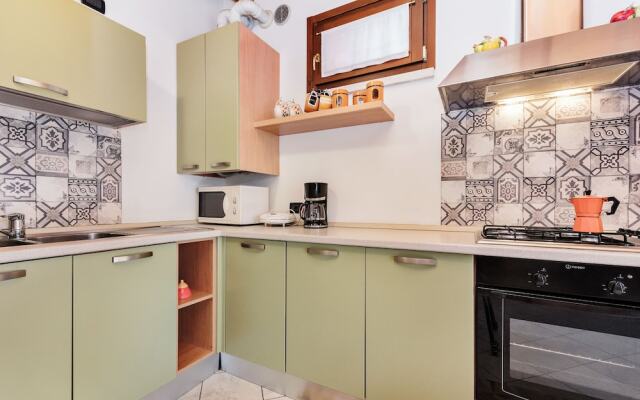 Peschiera - Martiri del Lavoro