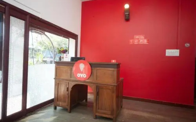 The Clock Tower Hotel By Oyo Rooms