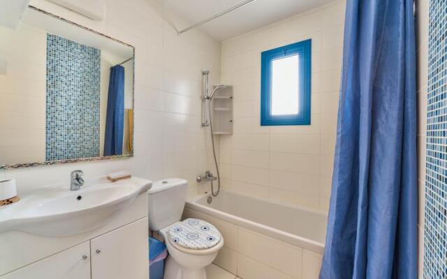 Camelia Gardens Apartment No. 102
