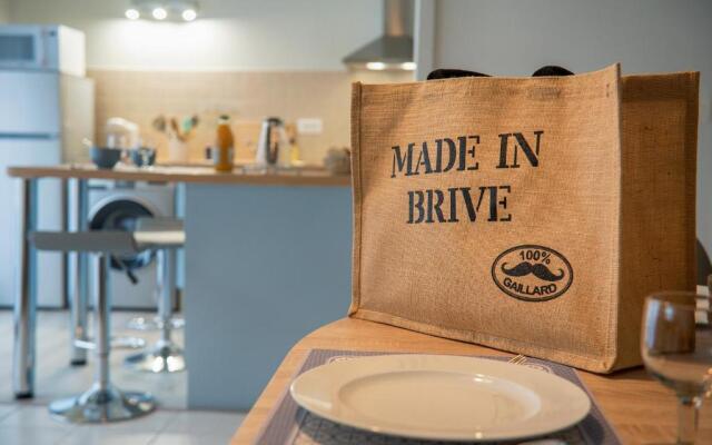 FIRMIN MARBEAU #13 - Espace citadin - 1 Chambre